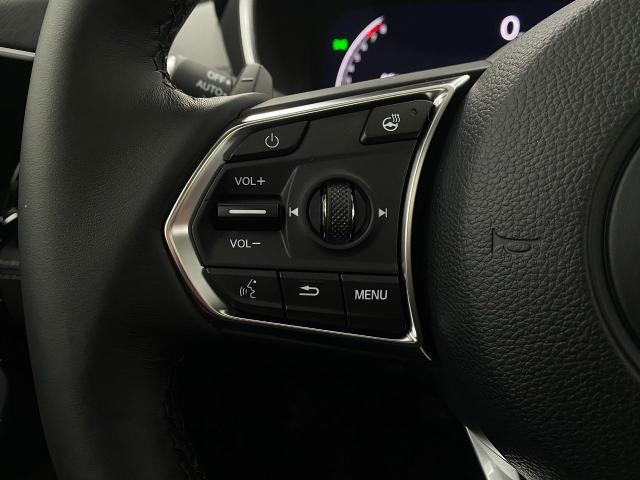 2025 Acura MDX Vehicle Photo in Appleton, WI 54913