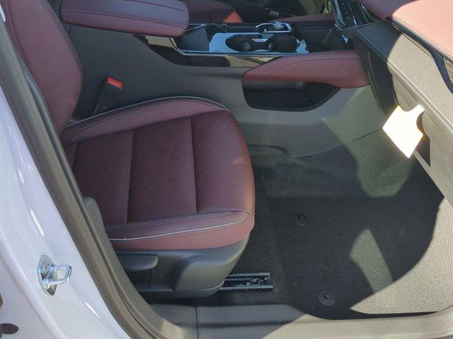 2024 Buick Envision Vehicle Photo in ALBERTVILLE, AL 35950-0246