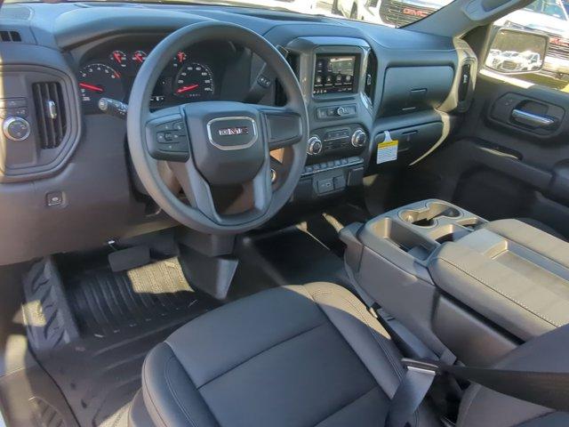 2025 GMC Sierra 1500 Vehicle Photo in ALBERTVILLE, AL 35950-0246