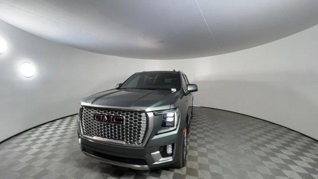 2024 GMC Yukon Vehicle Photo in GILBERT, AZ 85297-0402