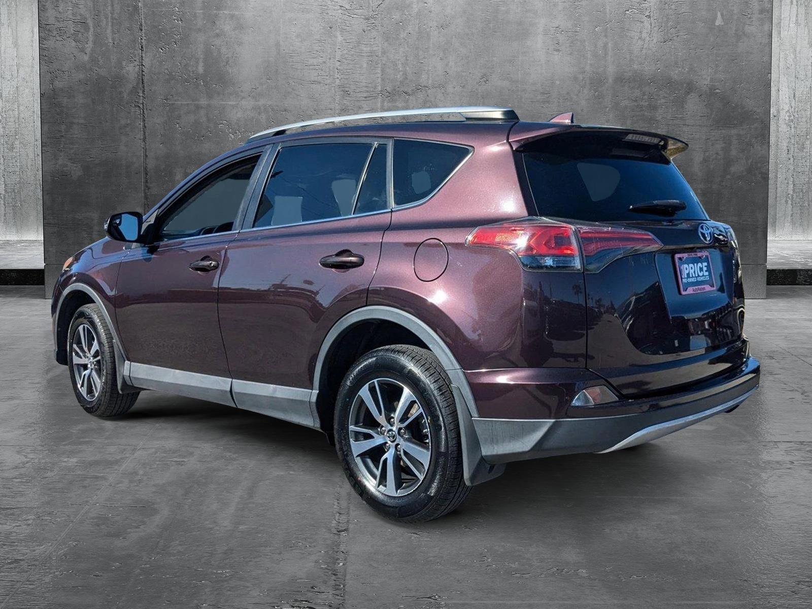 2016 Toyota RAV4 Vehicle Photo in Winter Park, FL 32792