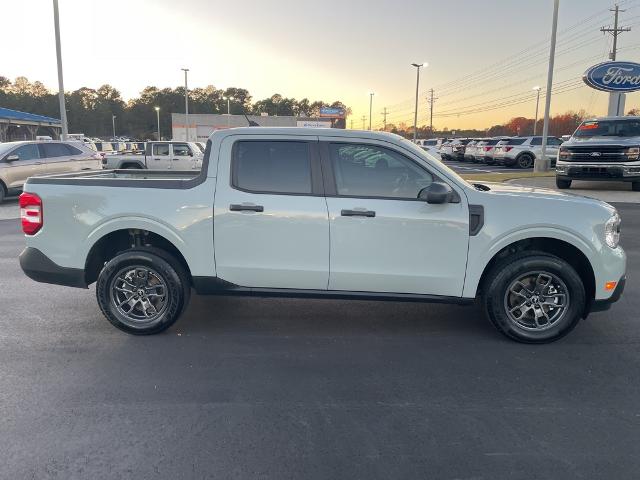 Used 2022 Ford Maverick XL with VIN 3FTTW8E96NRA20116 for sale in Loganville, GA