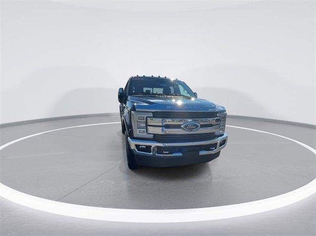 2017 Ford Super Duty F-250 SRW Vehicle Photo in BOWLING GREEN, KY 42104-4102