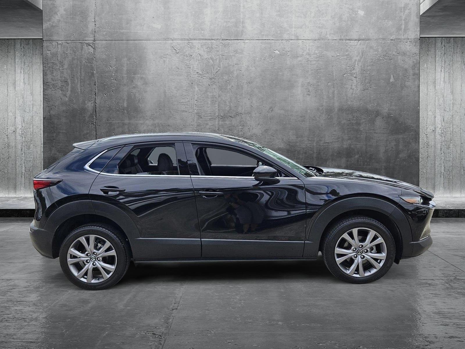 2021 Mazda CX-30 Vehicle Photo in Pembroke Pines , FL 33027