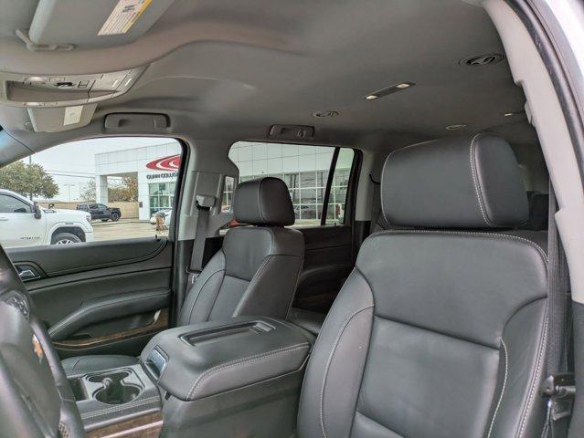 2020 Chevrolet Suburban Vehicle Photo in SELMA, TX 78154-1459