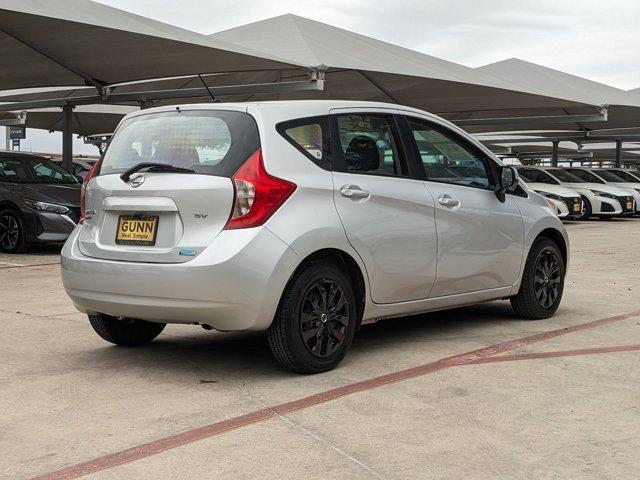 2014 Nissan Versa Note Vehicle Photo in San Antonio, TX 78209