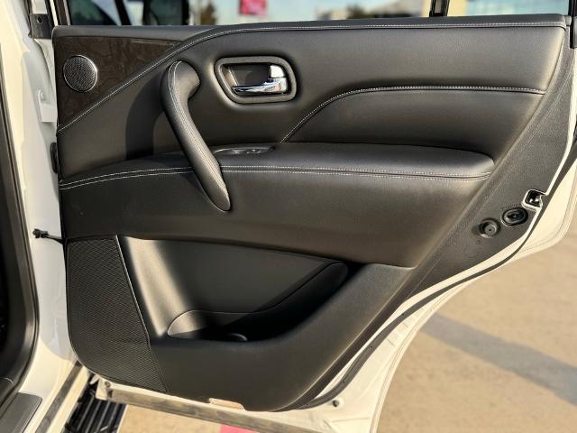 2020 INFINITI QX80 Vehicle Photo in Grapevine, TX 76051