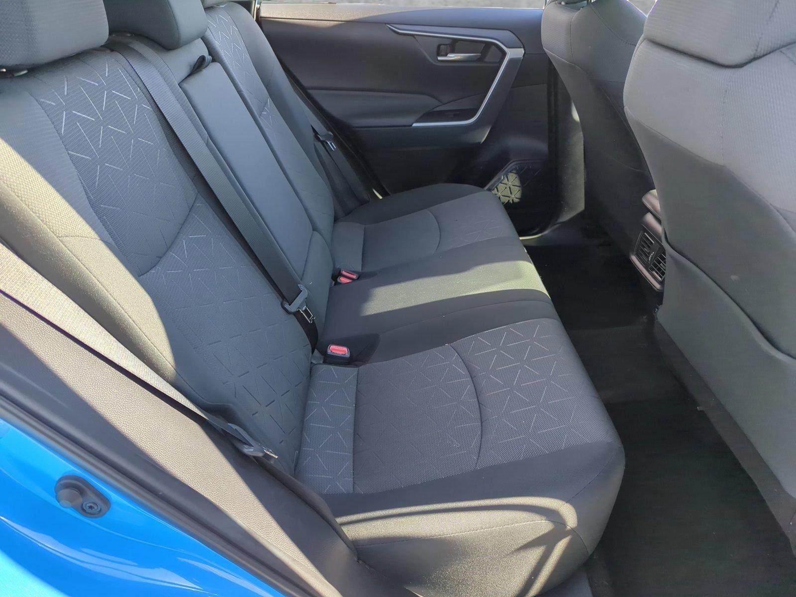 2021 Toyota RAV4 Vehicle Photo in Ft. Myers, FL 33907