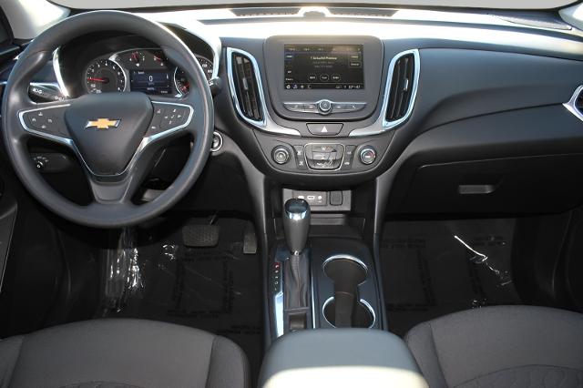 2019 Chevrolet Equinox Vehicle Photo in MIDDLETON, WI 53562-1492