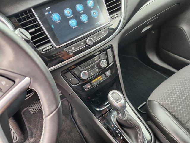 2021 Buick Encore Vehicle Photo in SUGAR LAND, TX 77478-0000