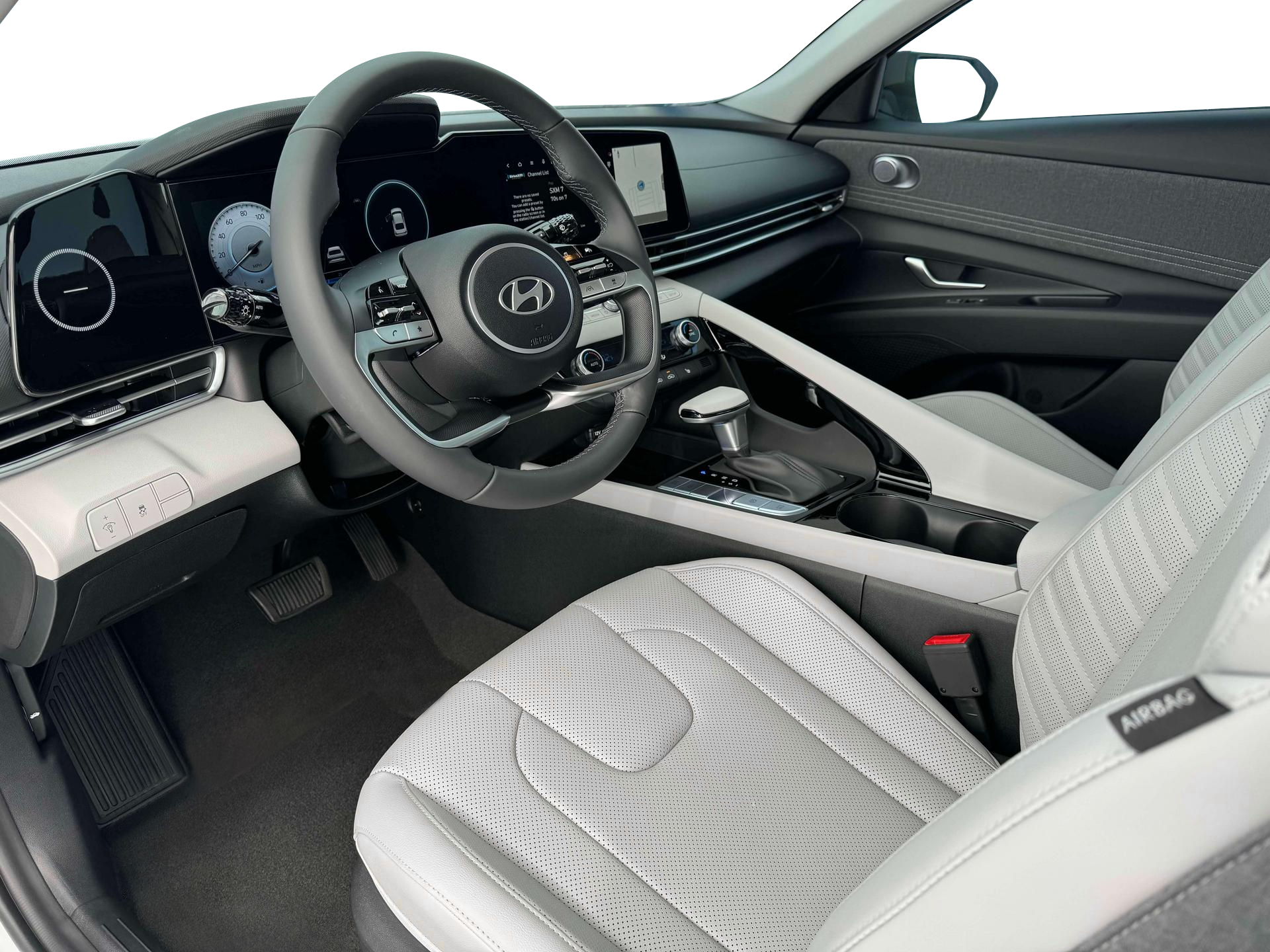 2025 Hyundai ELANTRA Vehicle Photo in Odessa, TX 79762