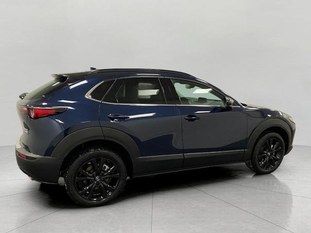 2025 Mazda CX-30 Vehicle Photo in Appleton, WI 54913