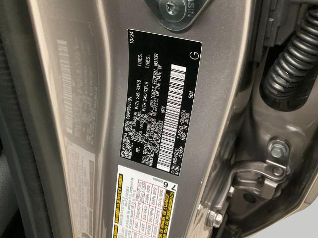 2025 Toyota Land Cruiser Vehicle Photo in Oshkosh, WI 54904