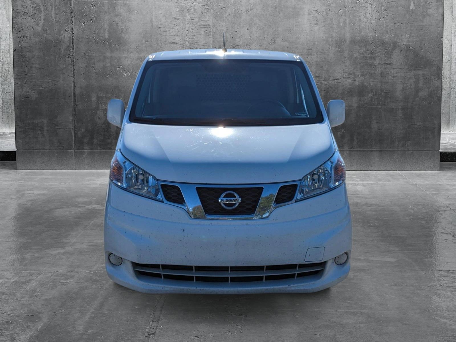 2019 Nissan NV200 Compact Cargo Vehicle Photo in Sanford, FL 32771