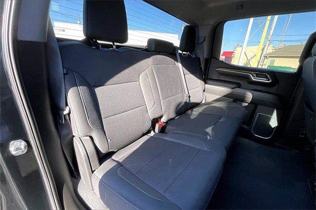 2022 Chevrolet Silverado 1500 Vehicle Photo in INDEPENDENCE, MO 64055-1314