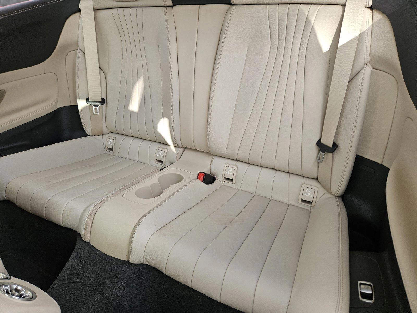 2023 Mercedes-Benz E-Class Vehicle Photo in Pembroke Pines , FL 33027