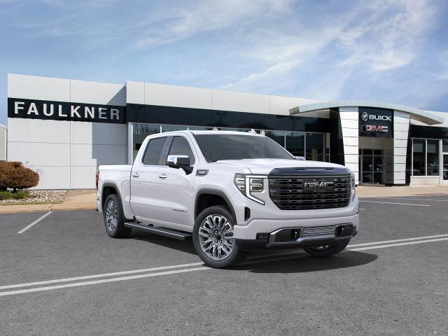 2025 GMC Sierra 1500 Vehicle Photo in TREVOSE, PA 19053-4984