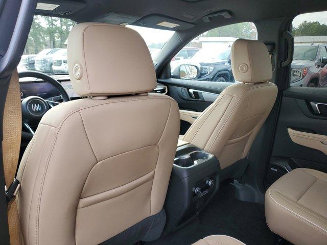 2025 Buick Enclave Vehicle Photo in SMYRNA, GA 30080-7630