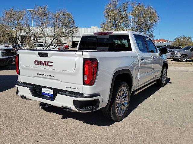 2019 GMC Sierra 1500 Vehicle Photo in ODESSA, TX 79762-8186