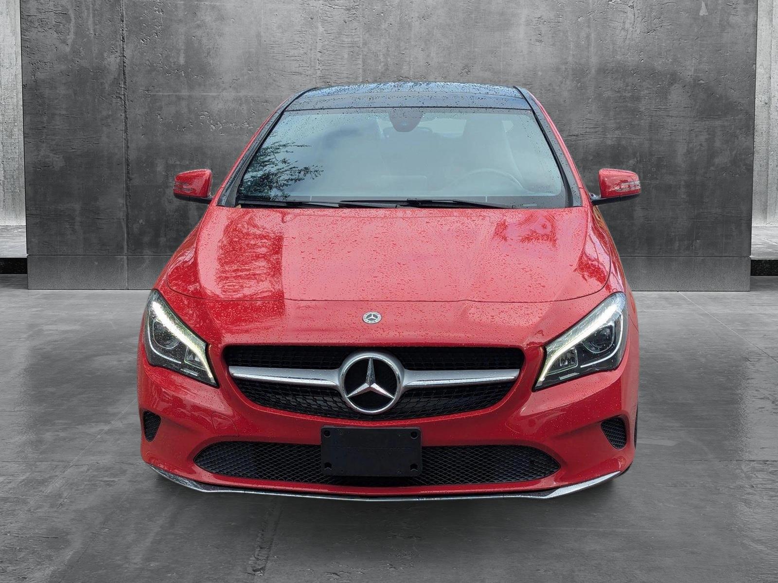 2019 Mercedes-Benz CLA Vehicle Photo in Delray Beach, FL 33444