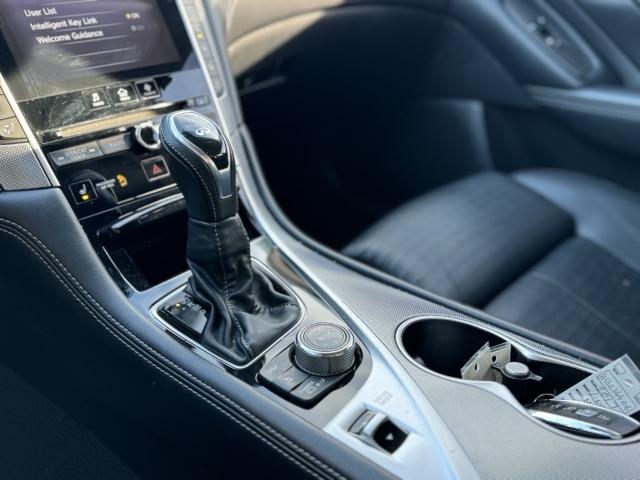 2020 INFINITI Q50 Vehicle Photo in Grapevine, TX 76051