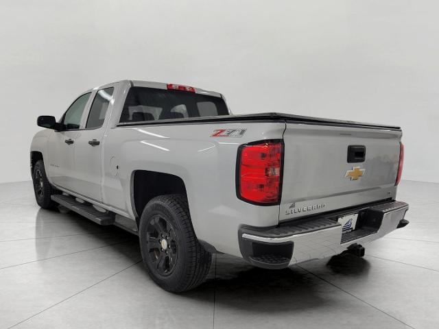 2014 Chevrolet Silverado 1500 Vehicle Photo in APPLETON, WI 54914-4656