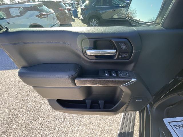 2019 GMC Sierra 1500 Vehicle Photo in BENTONVILLE, AR 72712-4322