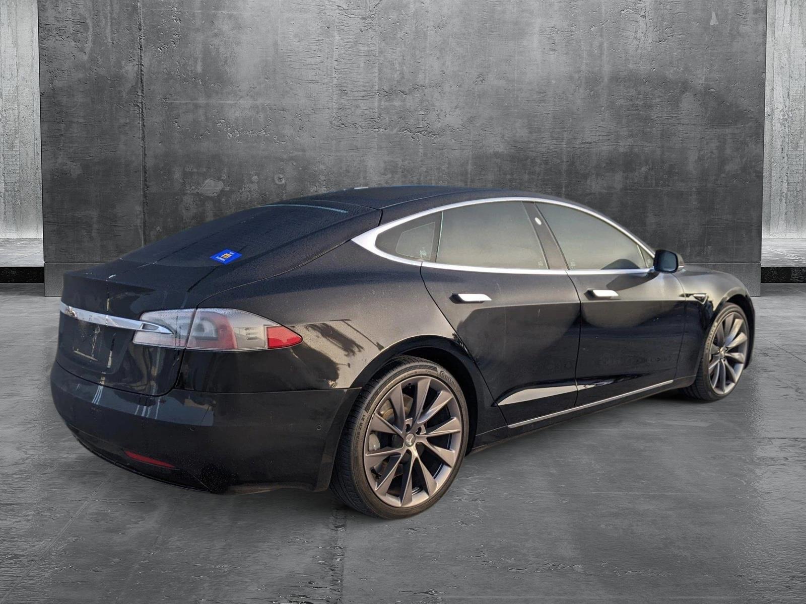 2020 Tesla Model S Vehicle Photo in PEMBROKE PINES, FL 33024-6534