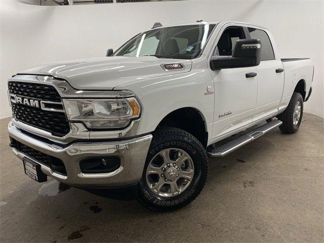 2024 Ram 2500 Vehicle Photo in PORTLAND, OR 97225-3518