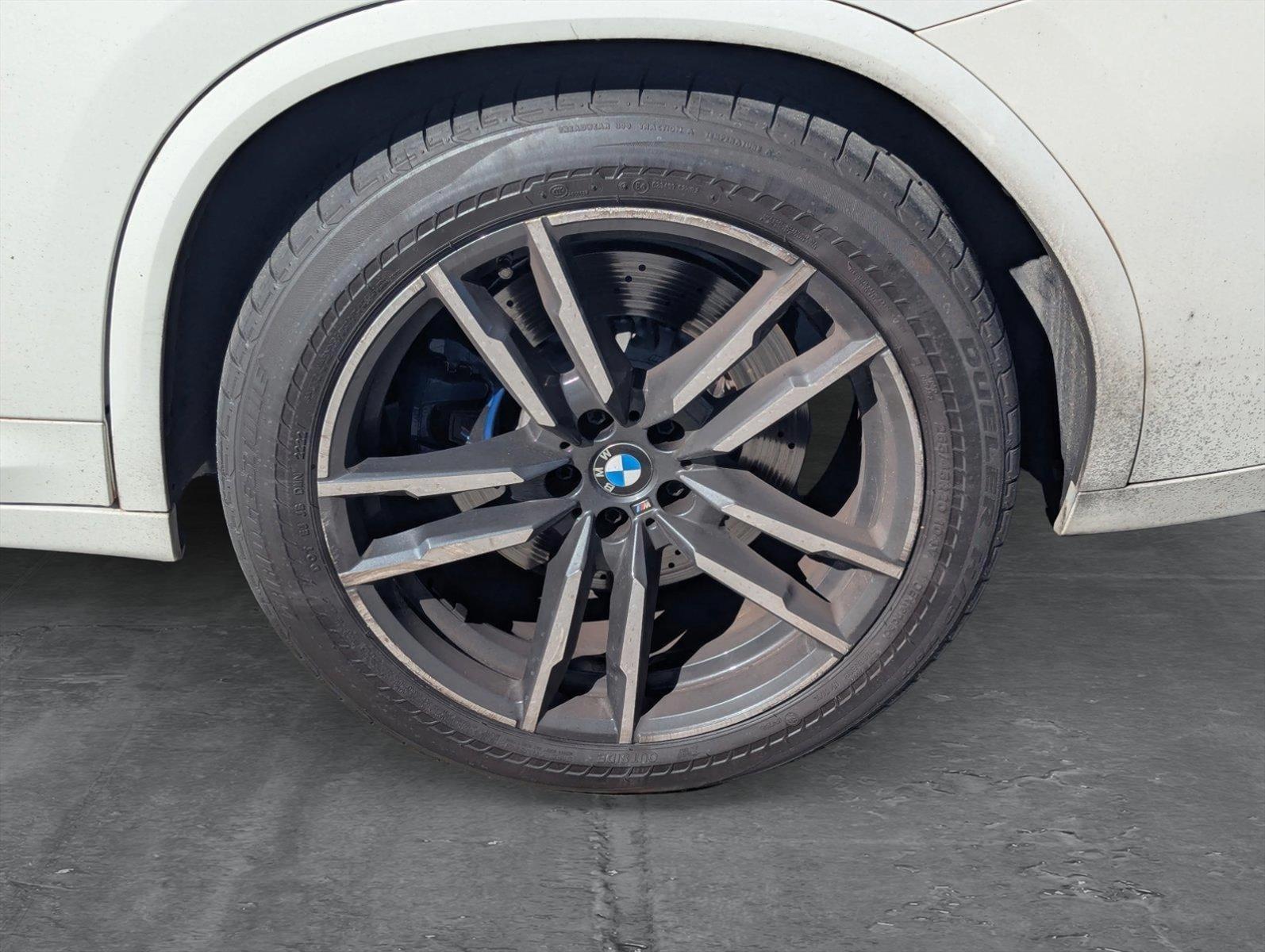 2020 BMW X4 M Vehicle Photo in Coconut Creek, FL 33073