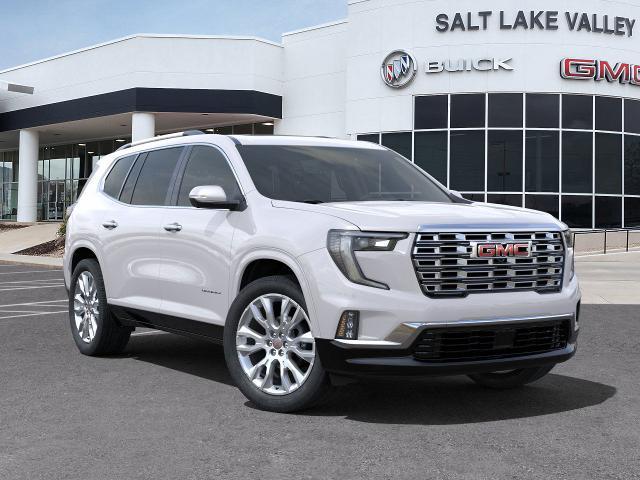 2025 GMC Acadia Vehicle Photo in SALT LAKE CITY, UT 84119-3321