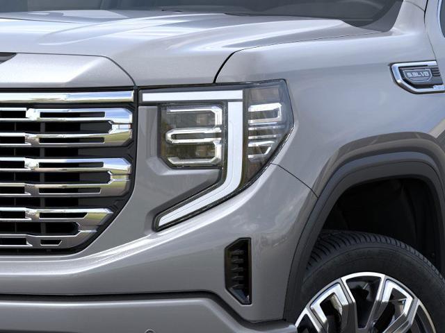 2024 GMC Sierra 1500 Vehicle Photo in LONE TREE, CO 80124-2750