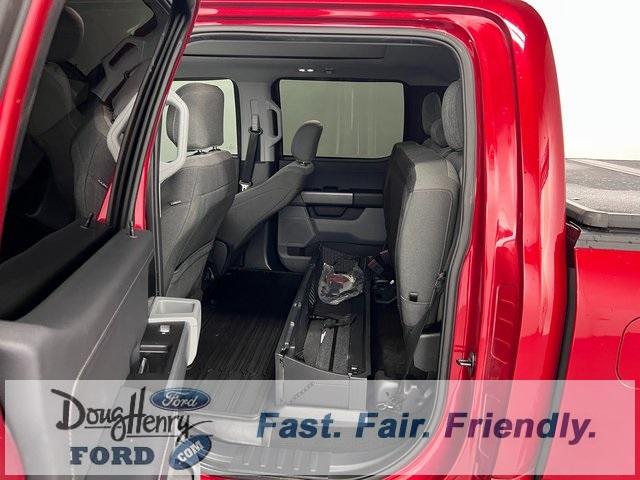 2021 Ford F-150 XLT photo 32