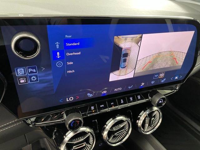 2025 Chevrolet Blazer EV Vehicle Photo in PHOENIX, AZ 85014-3381