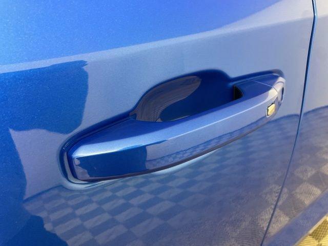 2025 Chevrolet Silverado 1500 Vehicle Photo in PHOENIX, AZ 85014-3381