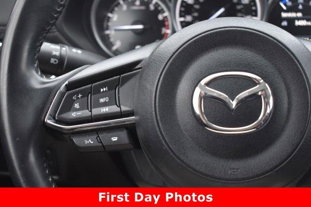 2023 Mazda CX-5 S Select Package photo 9