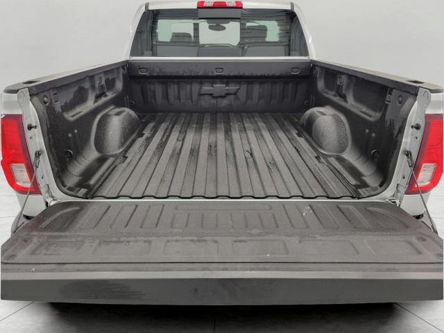 2018 Chevrolet Silverado 1500 Vehicle Photo in APPLETON, WI 54914-4656