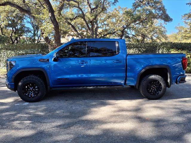 2022 GMC Sierra 1500 Vehicle Photo in SAN ANTONIO, TX 78230-1001