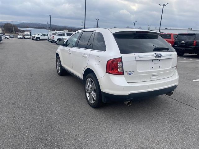 2011 Ford Edge Vehicle Photo in ALCOA, TN 37701-3235