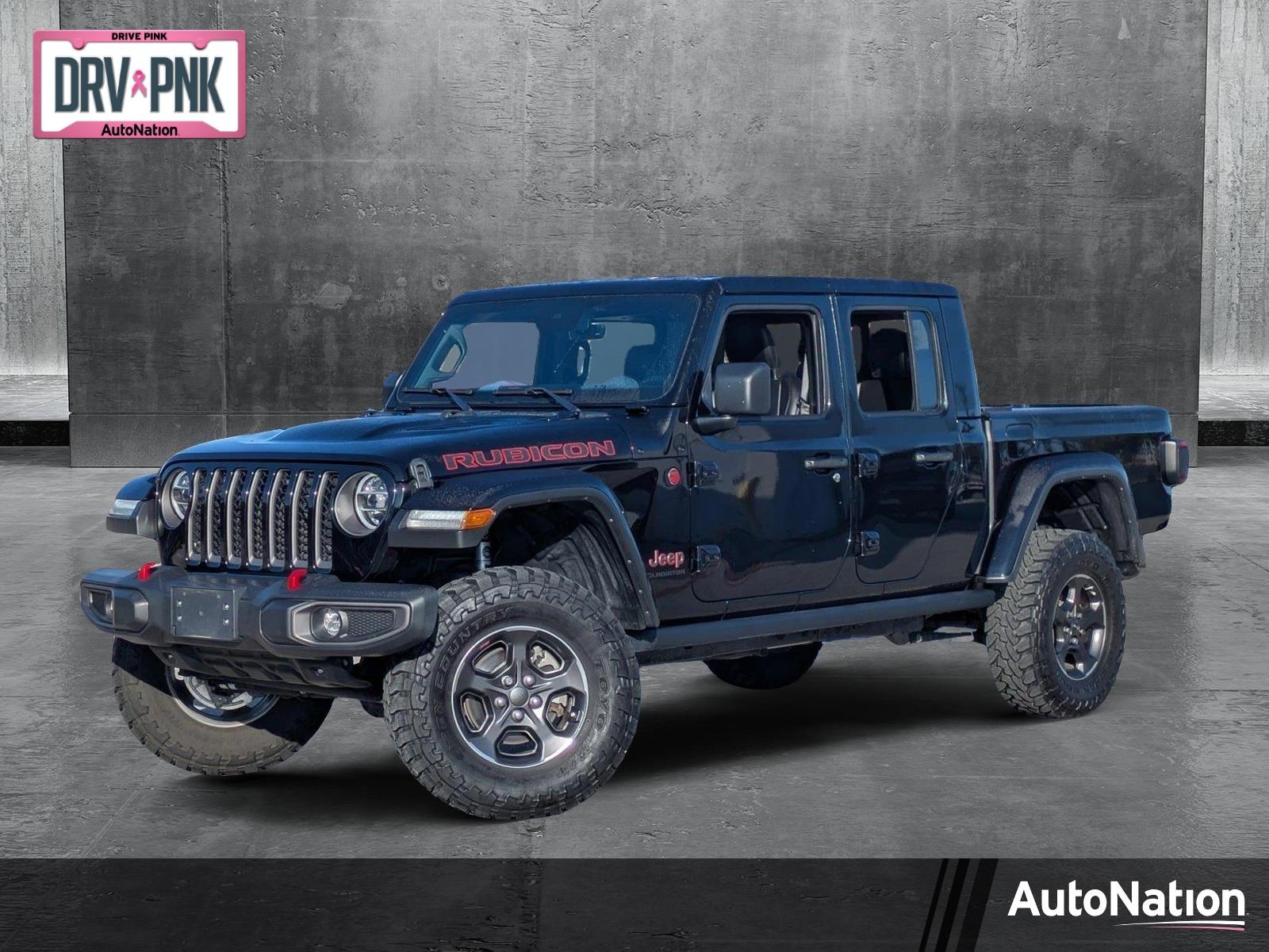 2021 Jeep Gladiator Vehicle Photo in Corpus Christi, TX 78415