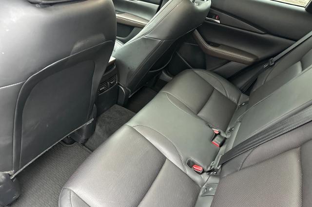 2021 Mazda CX-30 Vehicle Photo in SPOKANE, WA 99202-2191