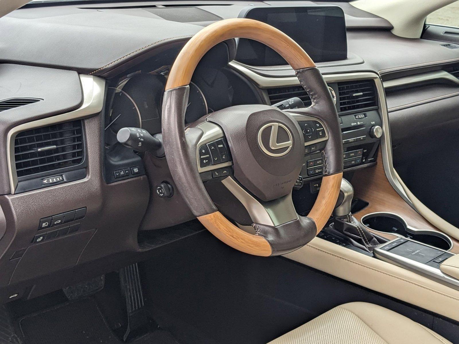 2020 Lexus RX 350 Vehicle Photo in Tampa, FL 33614