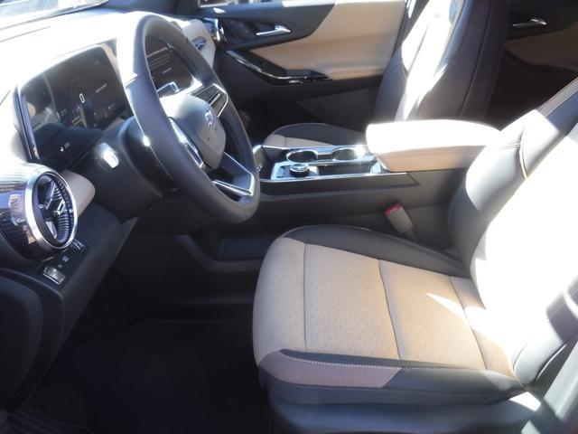 2025 Chevrolet Equinox Vehicle Photo in JASPER, GA 30143-8655