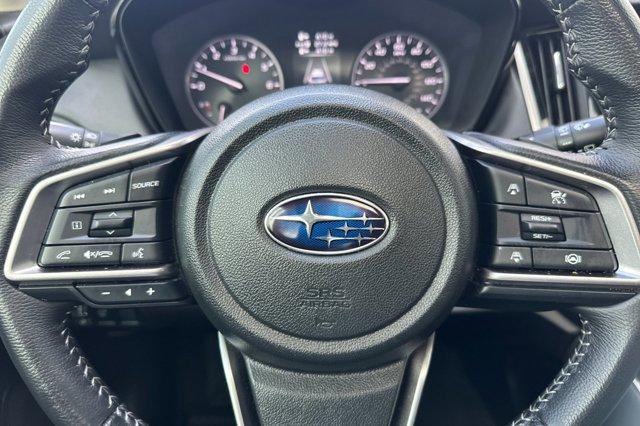 2023 Subaru Outback Vehicle Photo in BOISE, ID 83705-3761