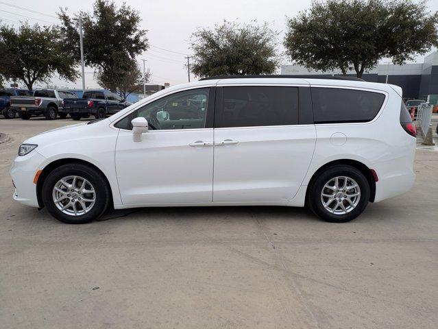 2022 Chrysler Pacifica Vehicle Photo in San Antonio, TX 78209