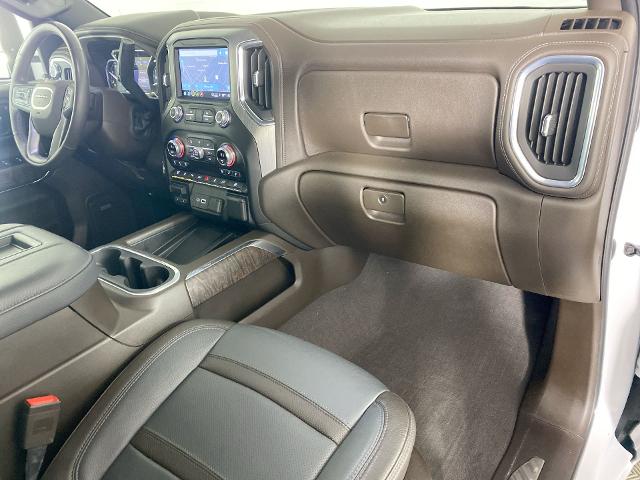 2021 GMC Sierra 3500 HD Vehicle Photo in ALLIANCE, OH 44601-4622