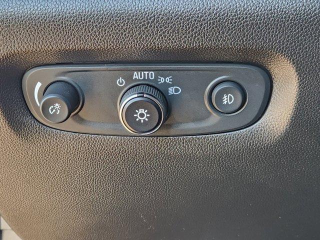 2020 Chevrolet Traverse Vehicle Photo in SUGAR LAND, TX 77478-0000