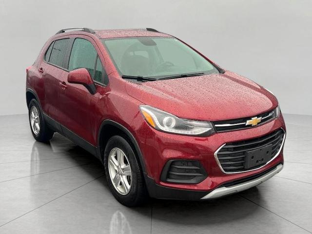 2022 Chevrolet Trax Vehicle Photo in MIDDLETON, WI 53562-1492