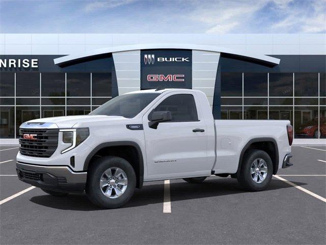 2025 GMC Sierra 1500 Vehicle Photo in COLLIERVILLE, TN 38017-9006