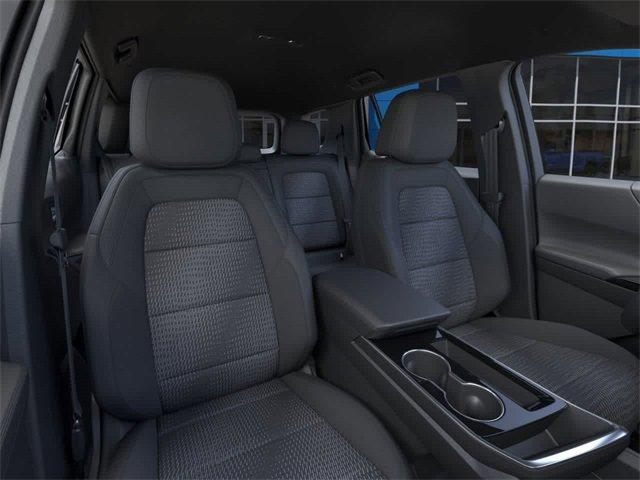 2025 Chevrolet Equinox Vehicle Photo in COLLIERVILLE, TN 38017-9006